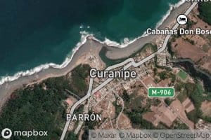Estero El Parron