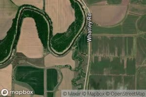 Dogie Creek