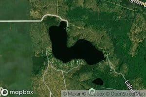 Bass Lake