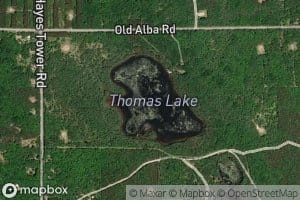 Thomas Lake