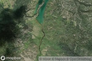 Oxide Creek