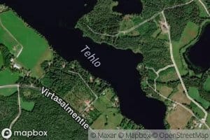 Tehlo