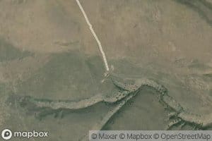 Mule Spring Road Waterhole