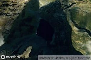 Ovre Slokedalsvannet