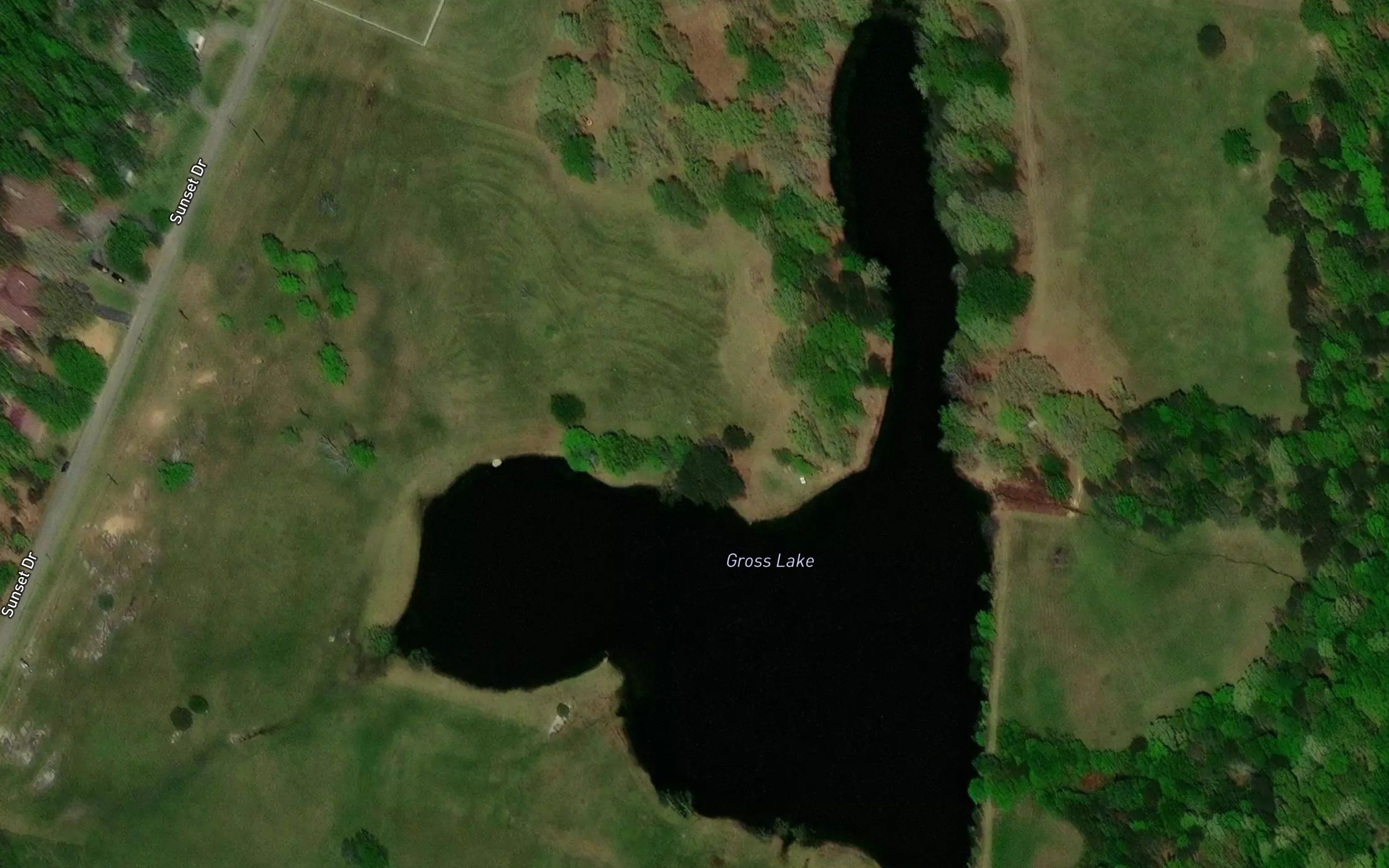 Gross Lake