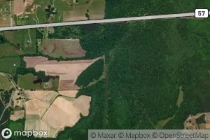 Muddy Creek Ditch