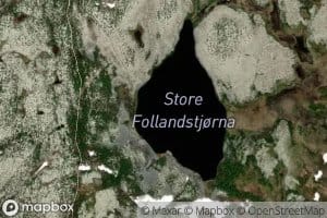 Follandstjorna,store