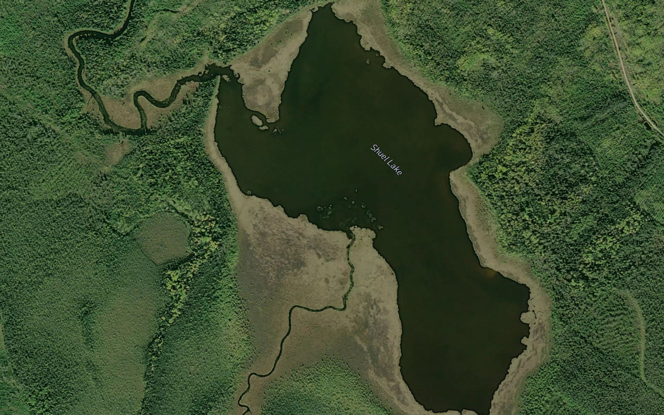 Shuel Lake