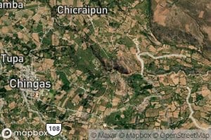 Quebrada Paccharagra