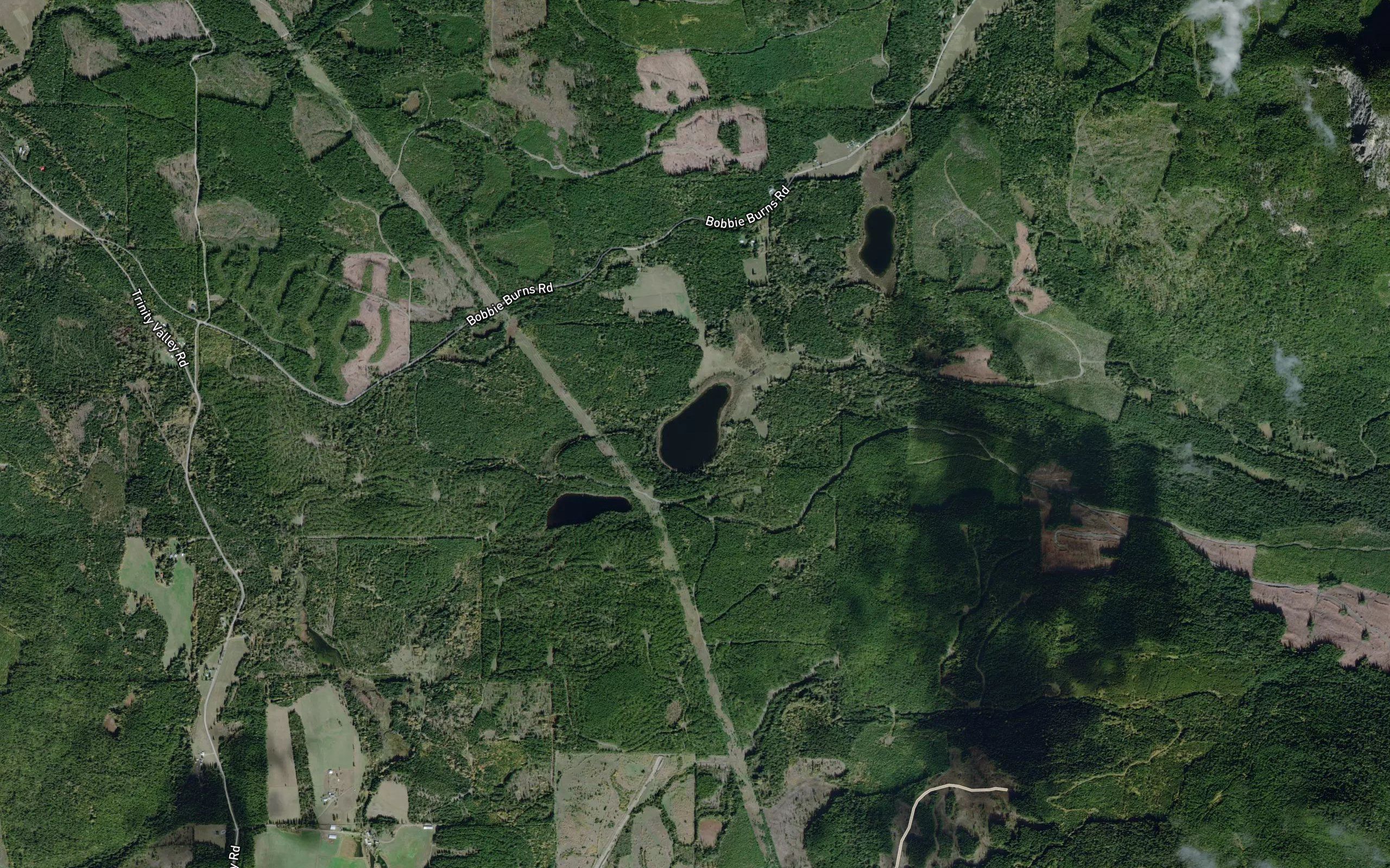 Conn Lake