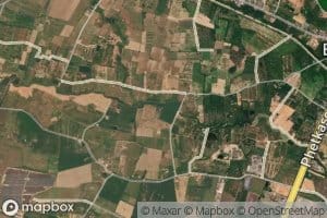 Ang Kep Nam Nong Chok