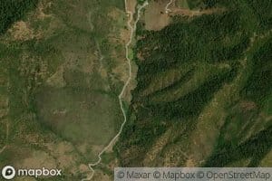 Barranca Los Mezcales