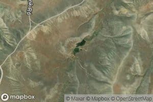 Cottonwood Trail Reservoir