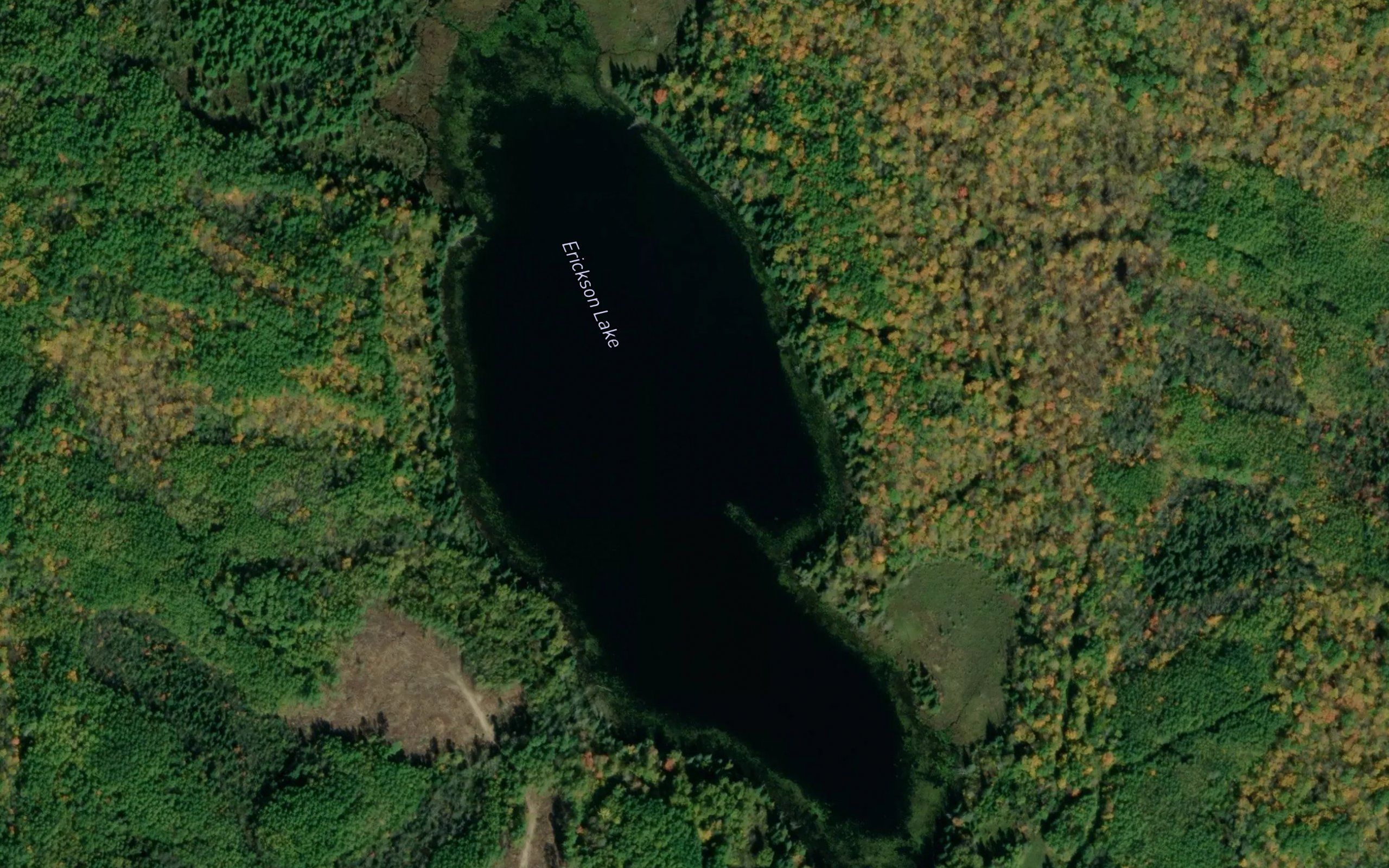 Erickson Lake