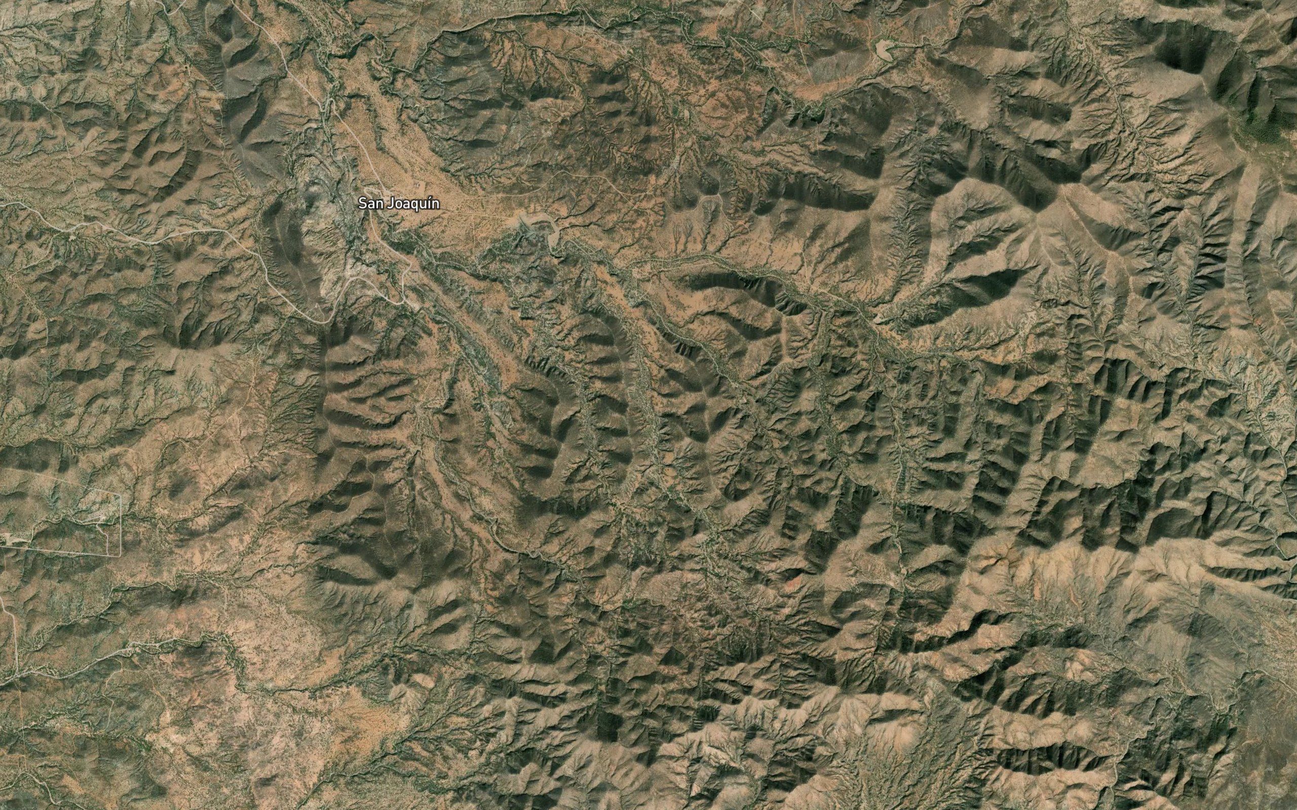 Canada La Palma