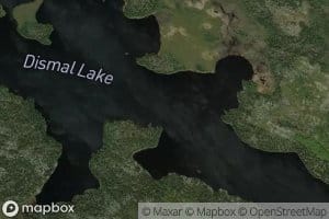 Dismal Lake