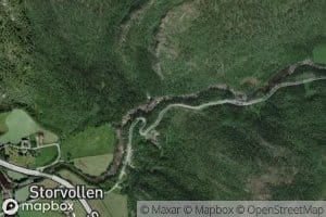 Tausdalsfossen