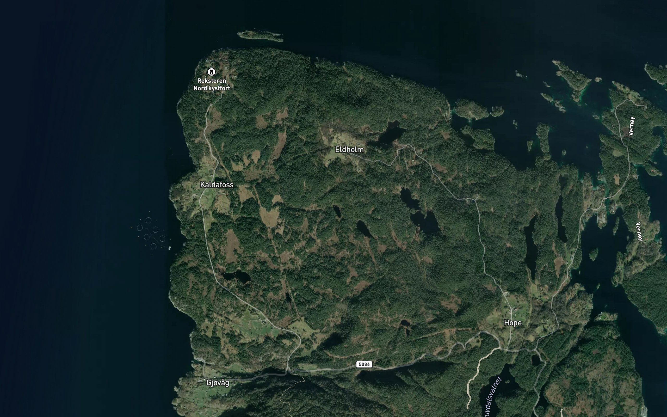 Furedalsvatnet