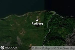 Rodbergvatnet
