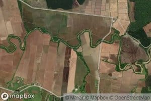 Corrego da Forquilhinha