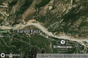 Alger Creek