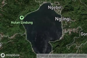 Telaga Ngebel