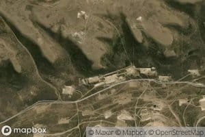 Canadon La Margarita