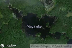Nan Lake