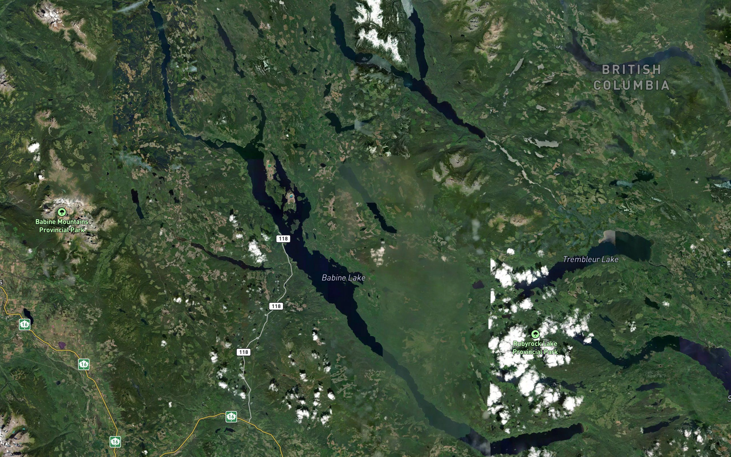 Babine Lake