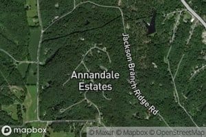 Annandale Estates Lake