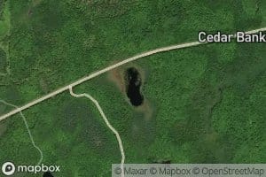 Grimm Lake