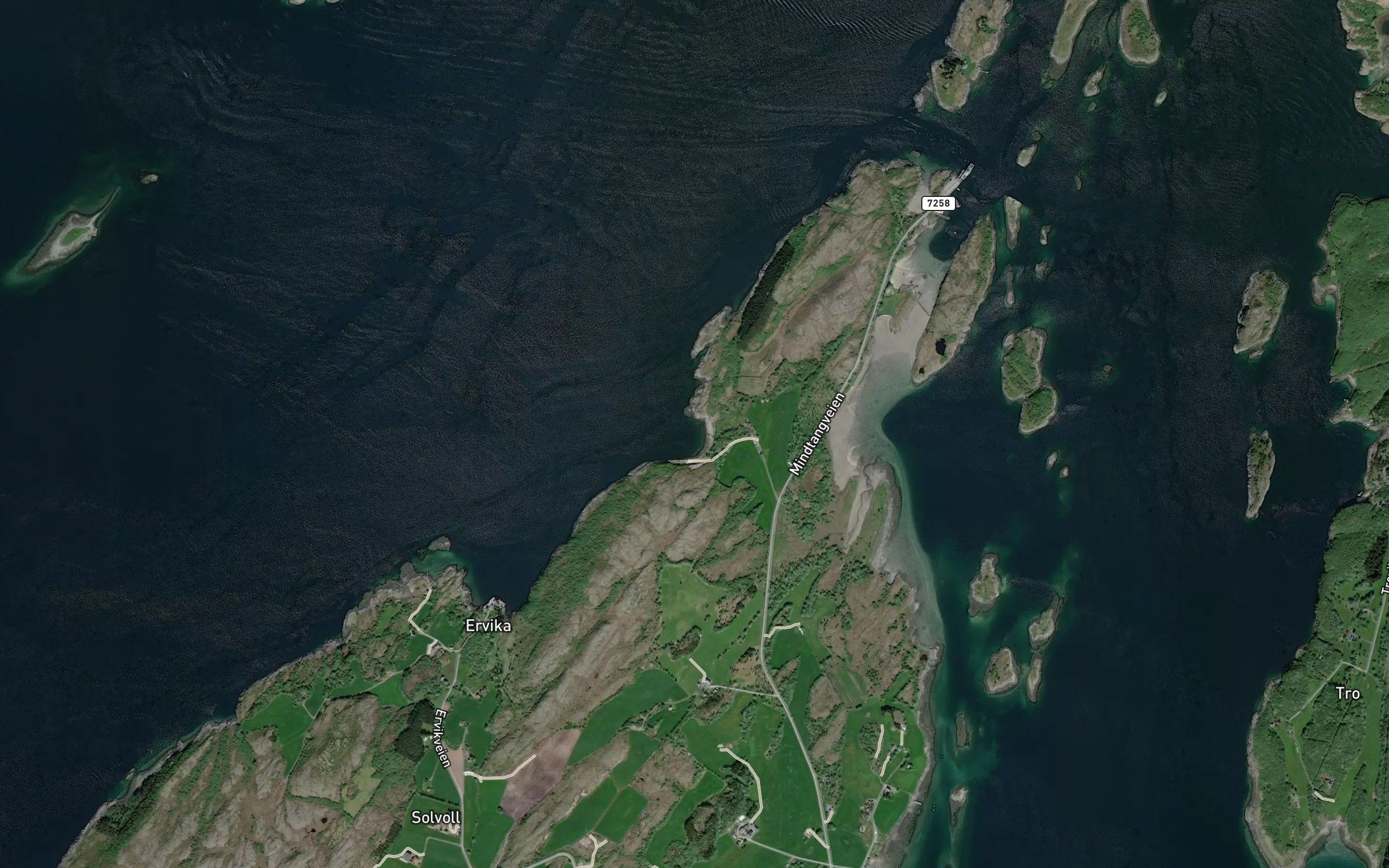 Hustvika