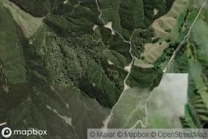 Sunday Valley Stream