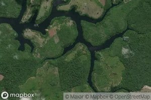 Lago das Piranhas