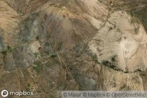 Quebrada Jatun Alatu