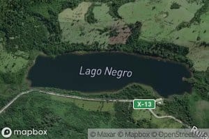 Lago Negro