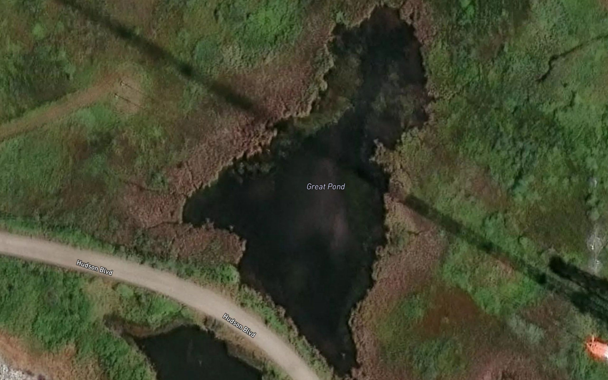 Great Pond