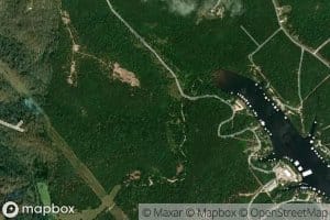 North Fork Buck Creek