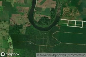 Laguneta El Roto Viejo