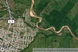 Quebrada La Chiquita