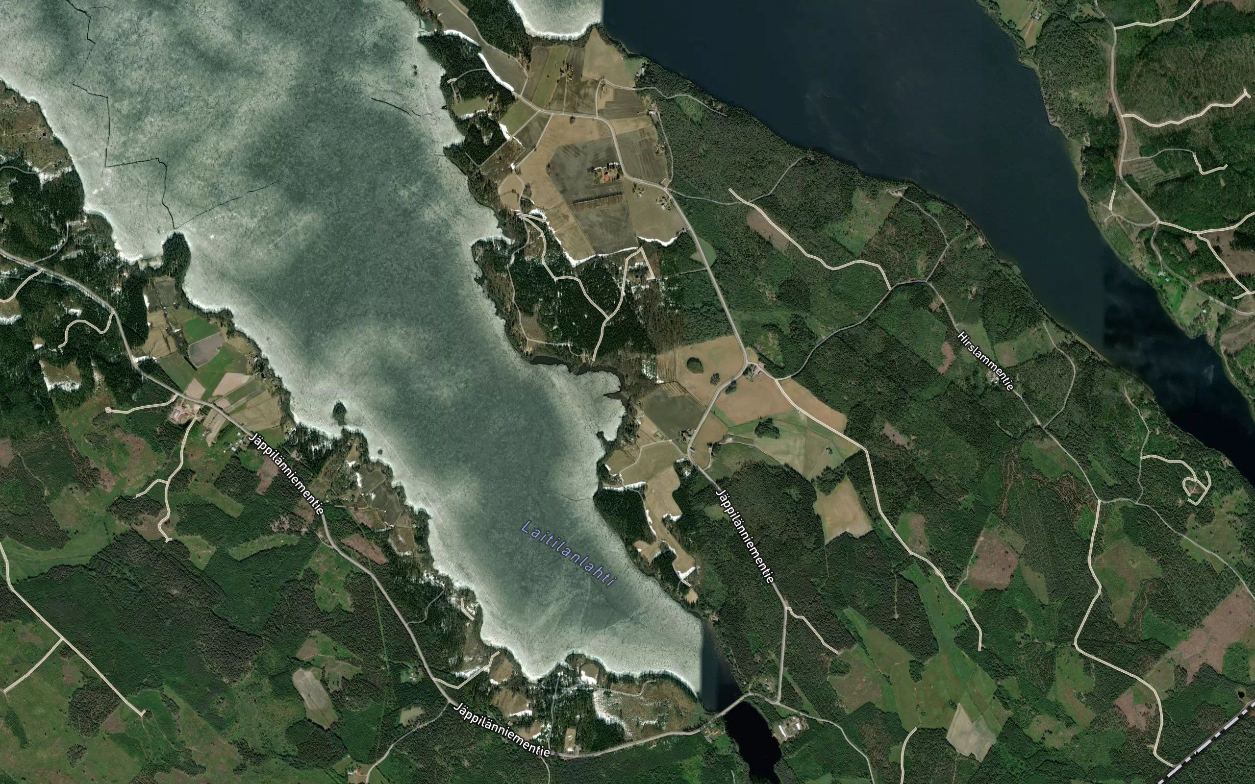 Korvenoja