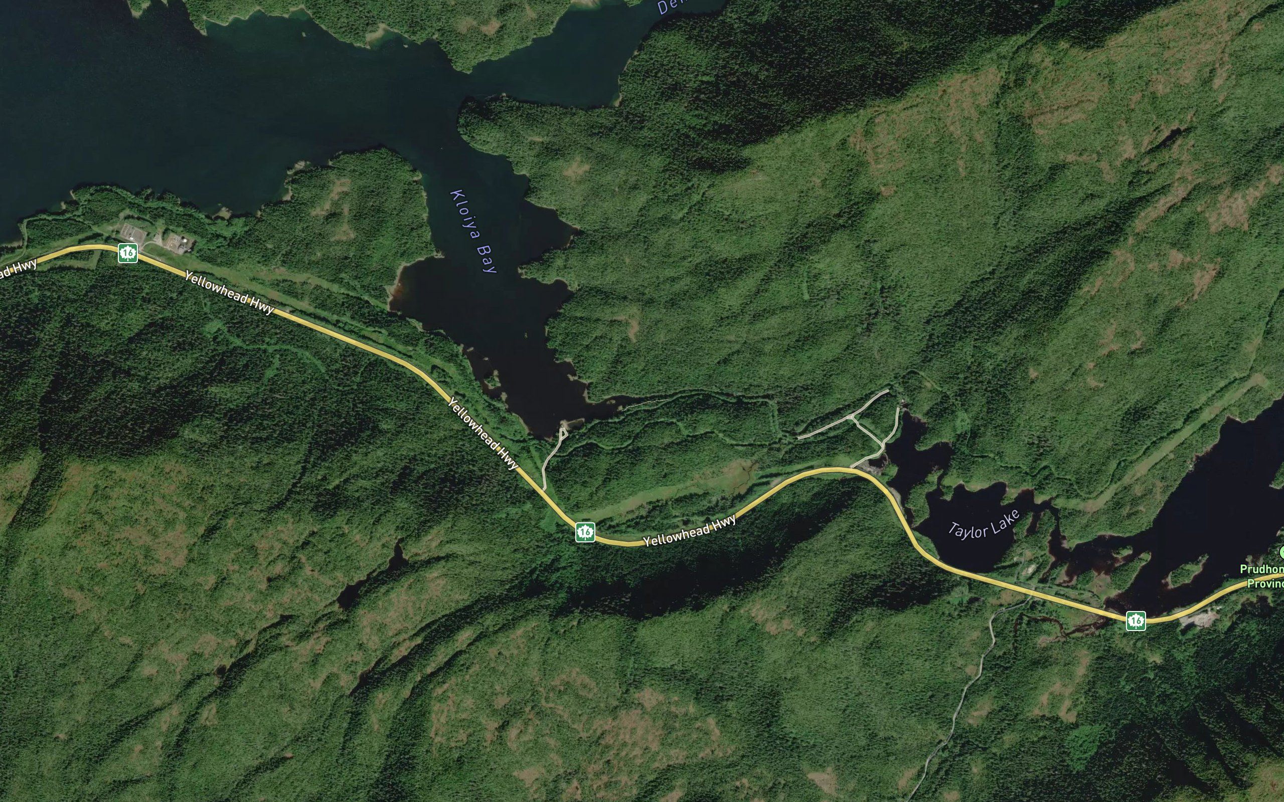 Kloiya River