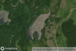 North Twin Lake