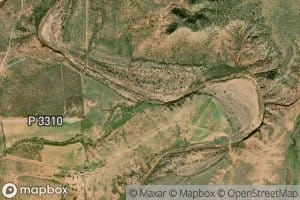 Kildugan Creek