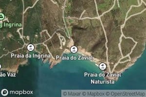 Ribeira dos Outeiros