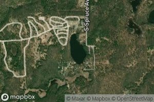 Utley Lake