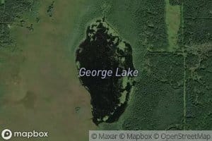 George Lake