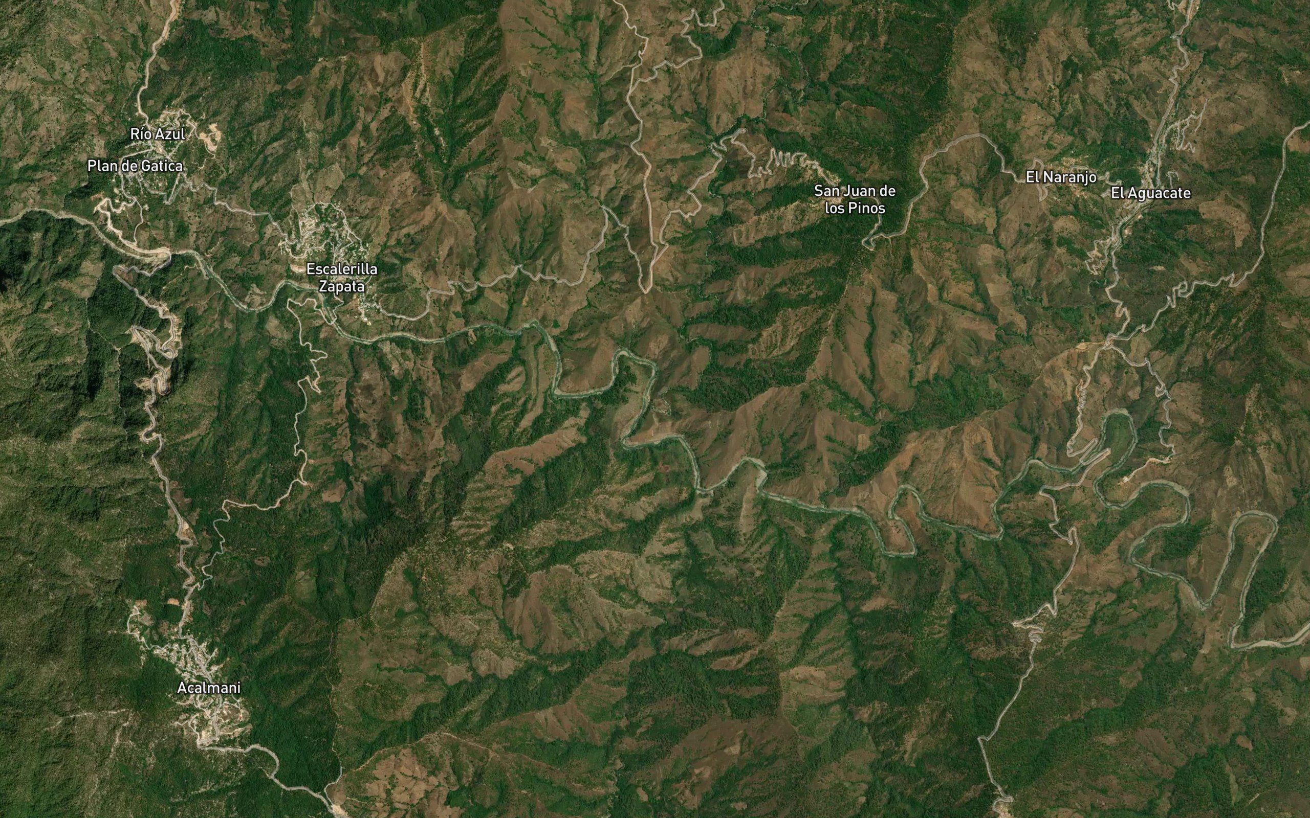 Tierra Blanca