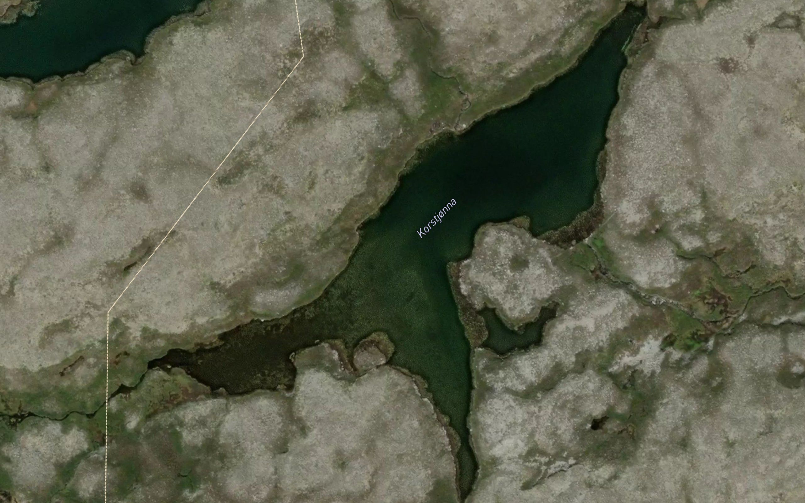 Korstjonna