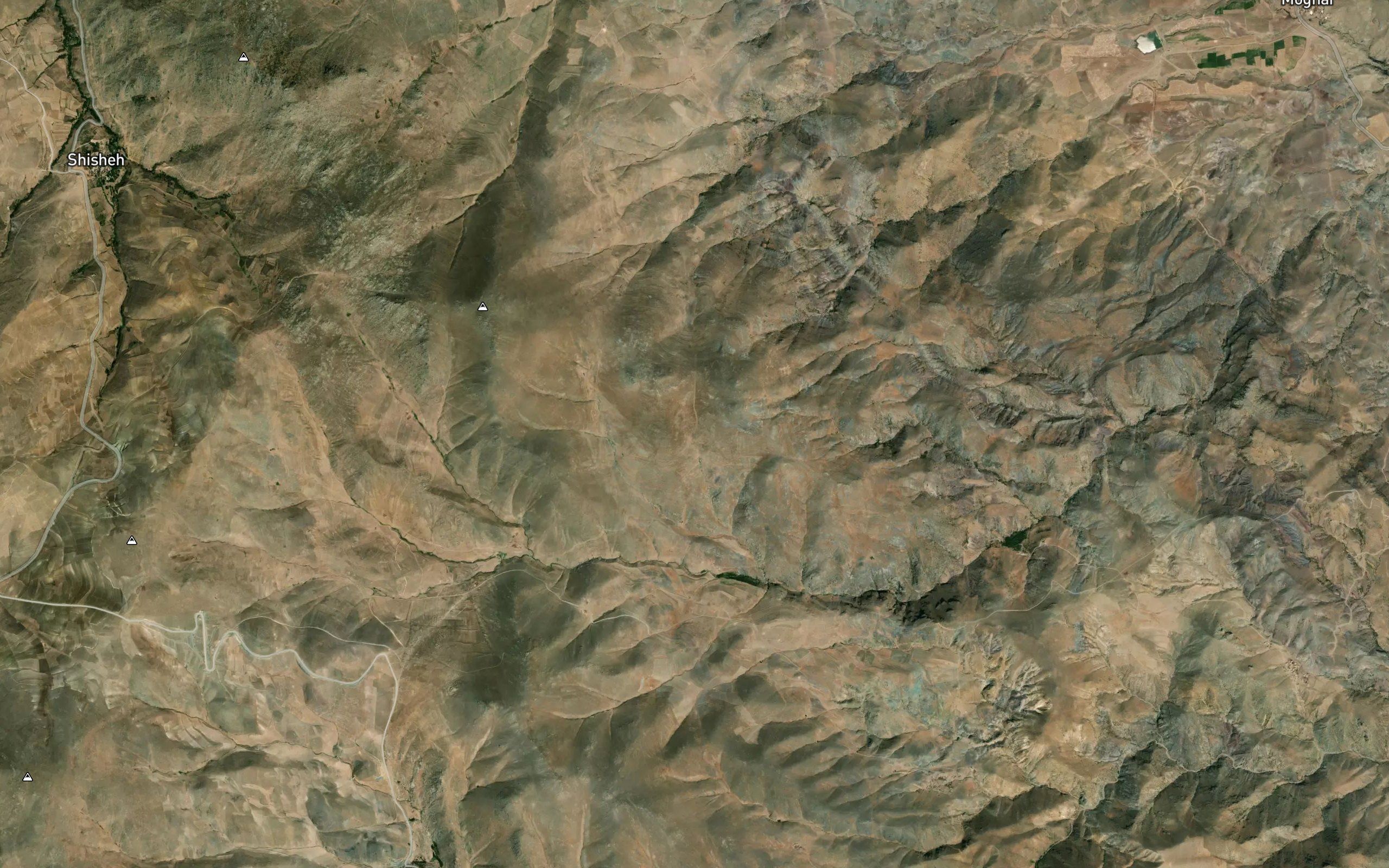 Cheshmeh-ye Tak Bolagh